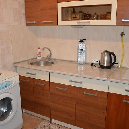 Apartment Miorita Кишинёв Экстерьер фото