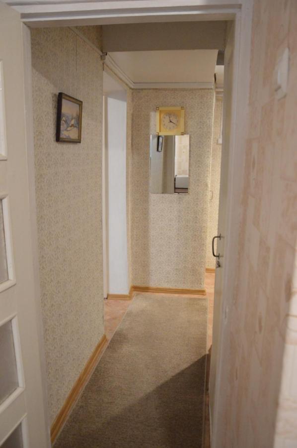 Apartment Miorita Кишинёв Экстерьер фото