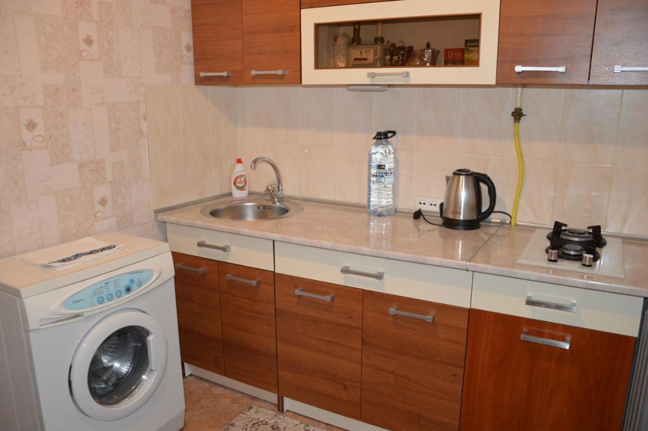Apartment Miorita Кишинёв Экстерьер фото