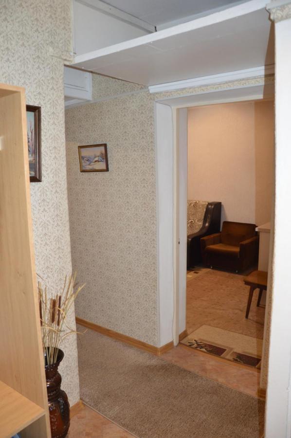 Apartment Miorita Кишинёв Экстерьер фото
