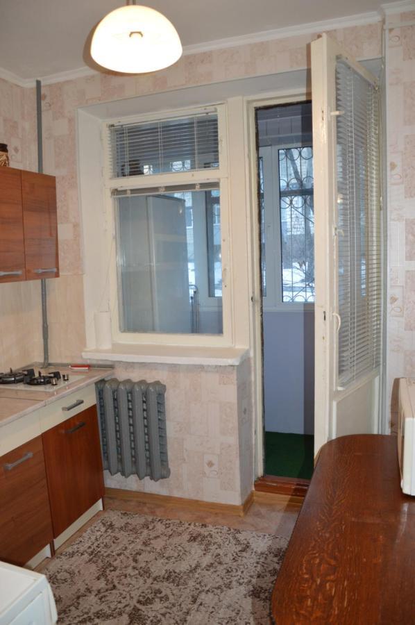 Apartment Miorita Кишинёв Экстерьер фото