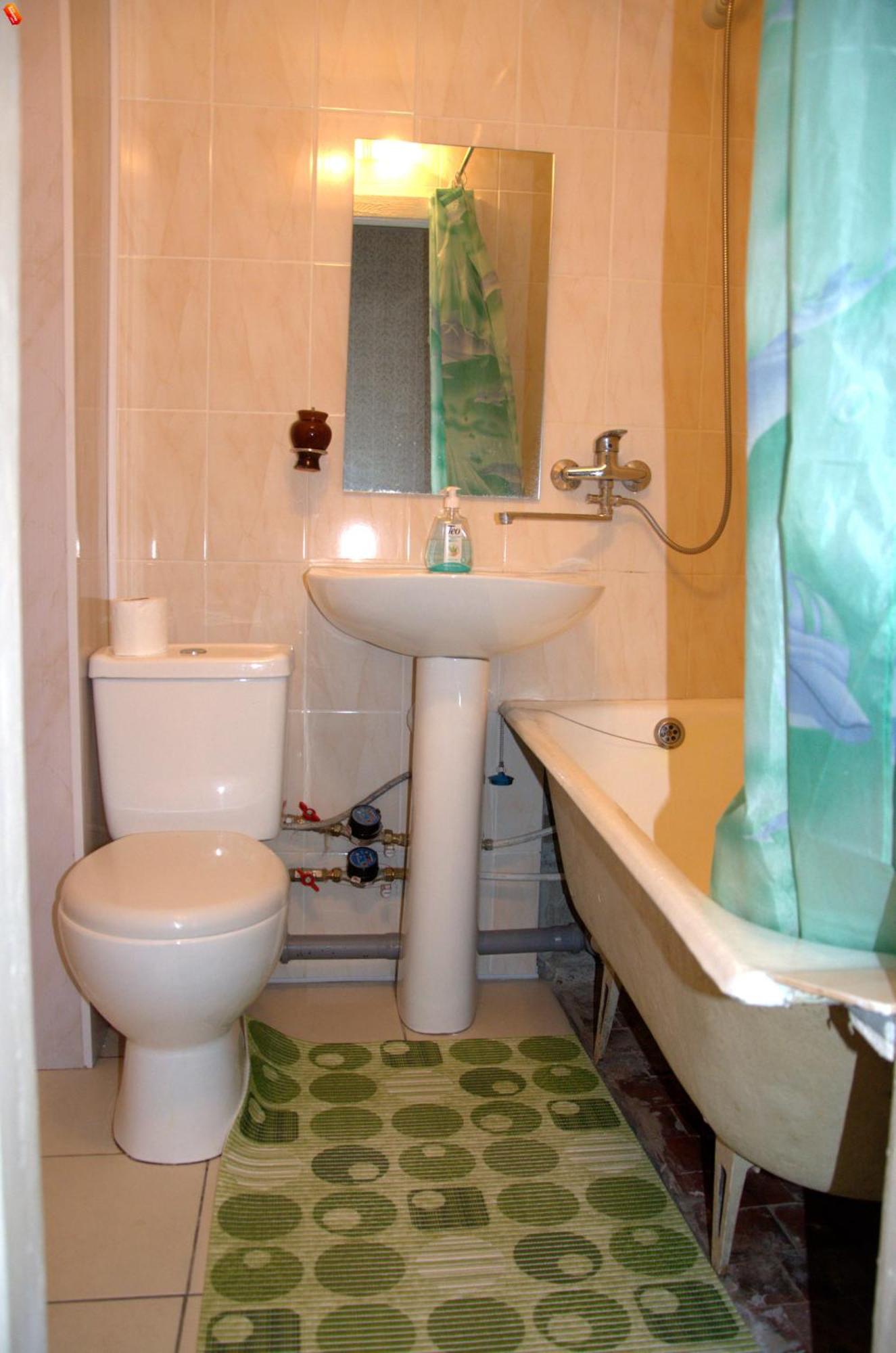 Apartment Miorita Кишинёв Экстерьер фото