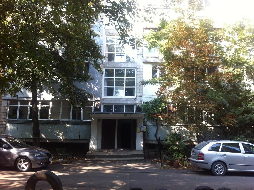 Apartment Miorita Кишинёв Экстерьер фото